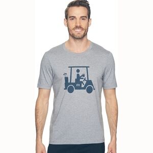 TRAVIS MATHEW T-Shirt